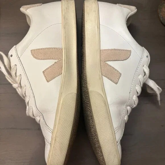 Veja Esplar Women’s Sneakers Size 7 - Picture 4 of 6